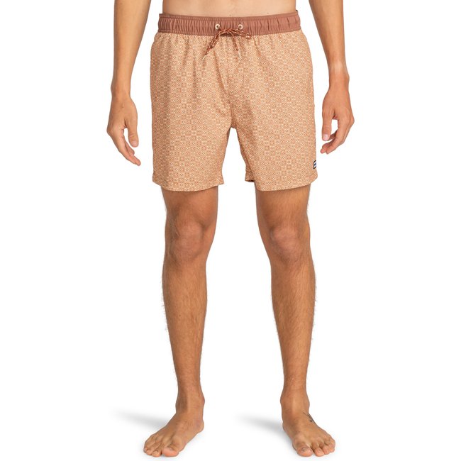Short de bain GOOD TIMES LAYBACK 16