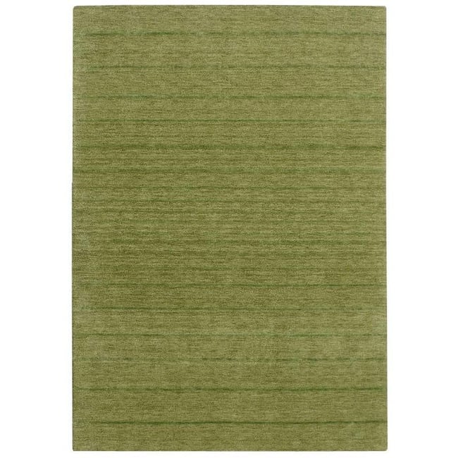 Tapis Salon RADIMO / ARG Wool + Soie artificielle - THEKO