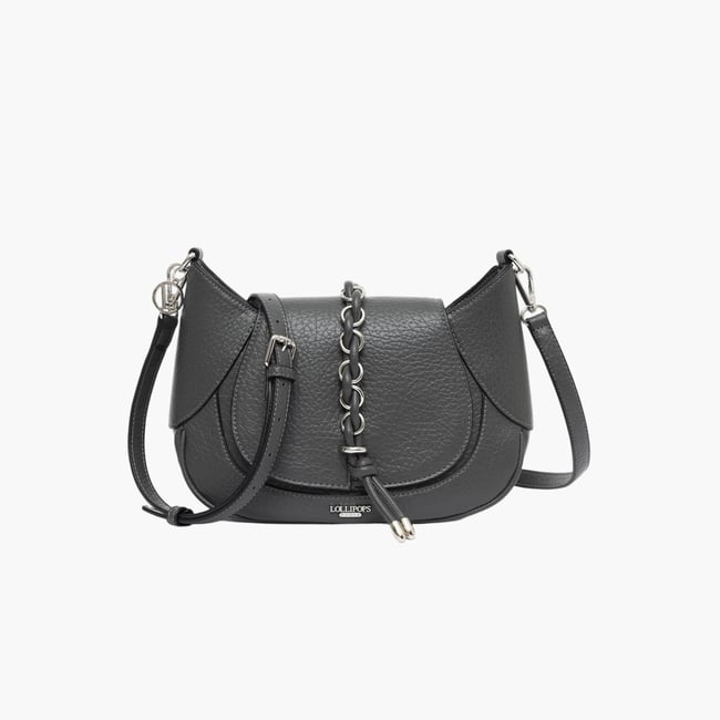 Sac porté épaule  Traicy argenté,gris <span itemprop=