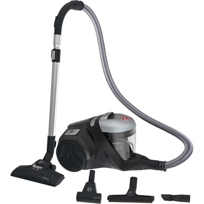 Aspirateur sans sac HP322PET - HOOVER