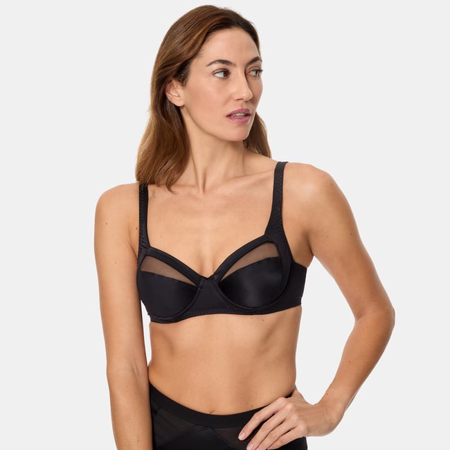 Soutien-gorge emboîtant avec armatures Perfect Silhouette - PLAYTEX