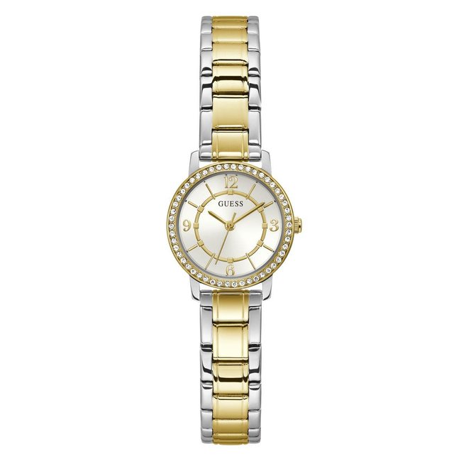 Montre Analogique LADIES DRESS argenté;doré argenté argenté;doré <span itemprop=