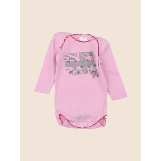 Body - Très bon état rose <span itemprop=