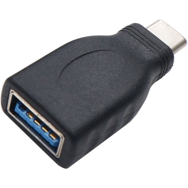 Adaptateur USB A/USB C USB-A vers USB-C - ESSENTIEL B
