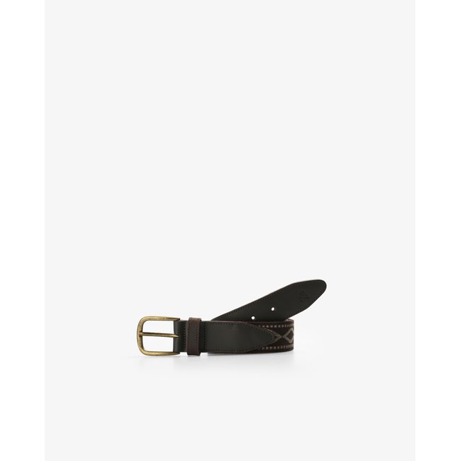 Ceinture ethnique - SCALPERS