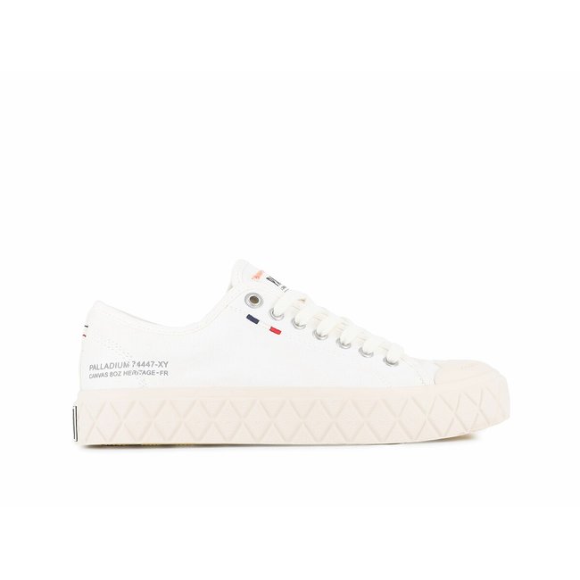 Baskets Basses Pall Ace CVS - PALLADIUM