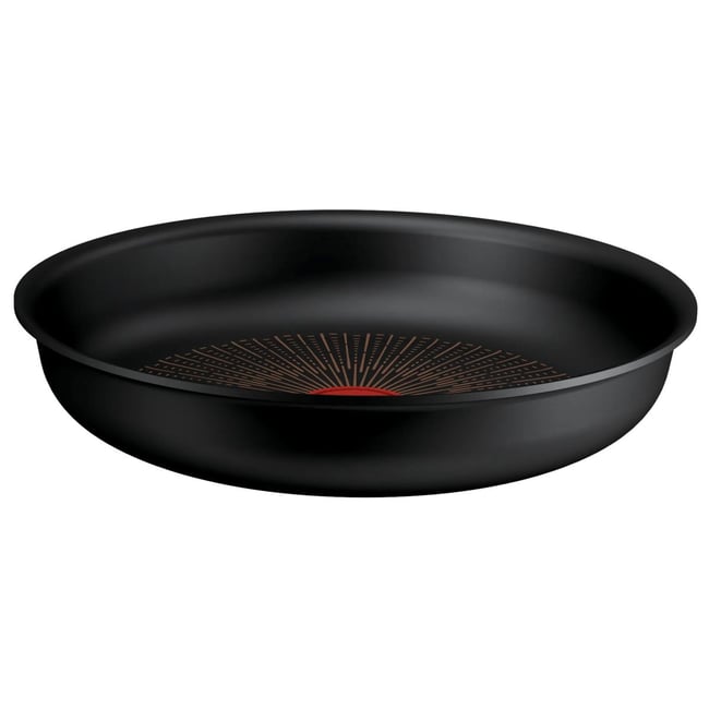 Poêle Ingenio Excellence 24cm noir <span itemprop=