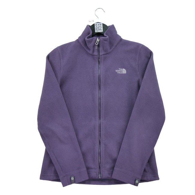 Veste - Très bon état violet <span itemprop=