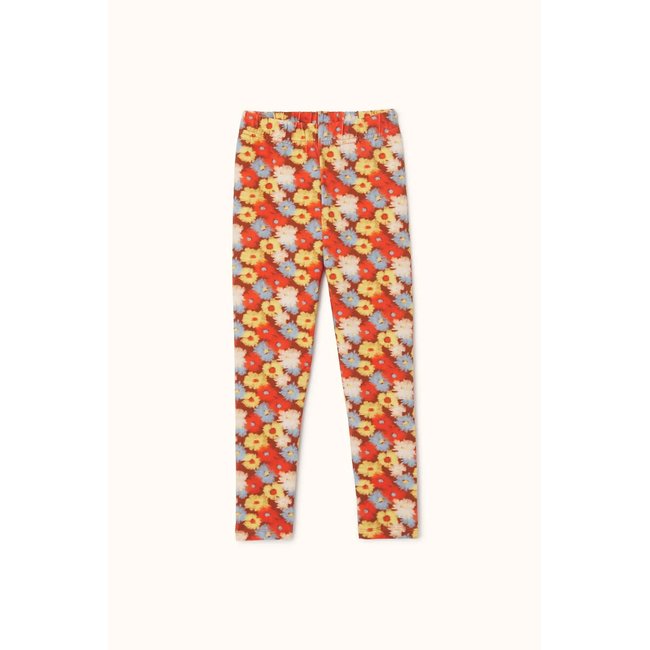 Jayane Leggings, multi-coloured, APACHES COLLECTIONS