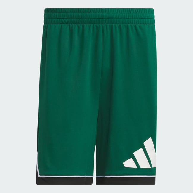 Short Adidas Basketball Badge Of Sport Short Adidas Basketball Badge Of Sport - adidas Performance