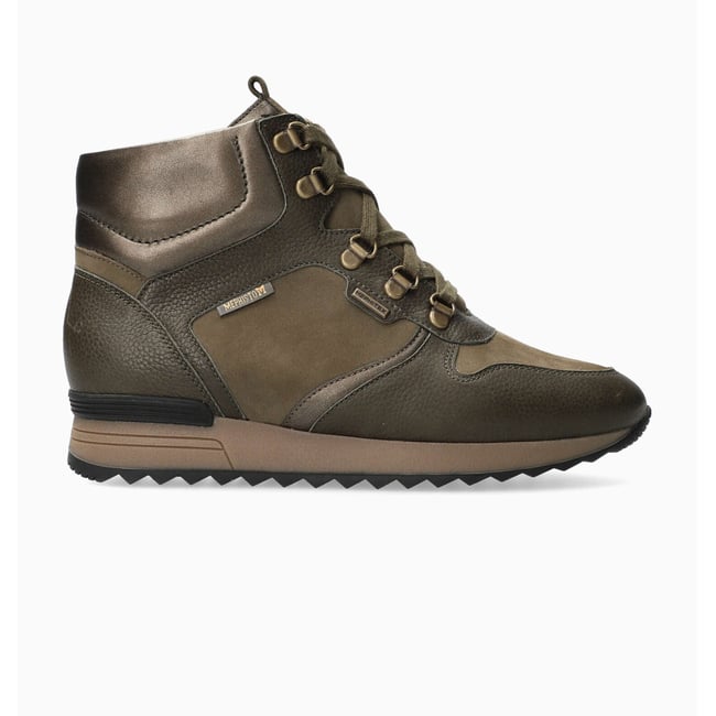 Baskets en cuir TILDA MT - MEPHISTO