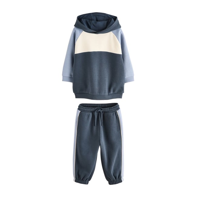 Sweat à capuche et pantalon de jogging - NEXT