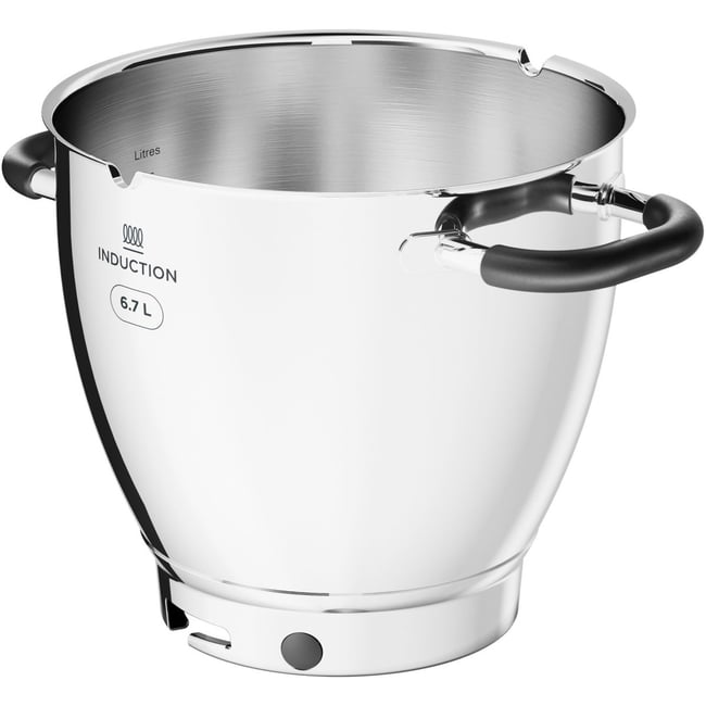 Bol KAB90.000SS inox <span itemprop=
