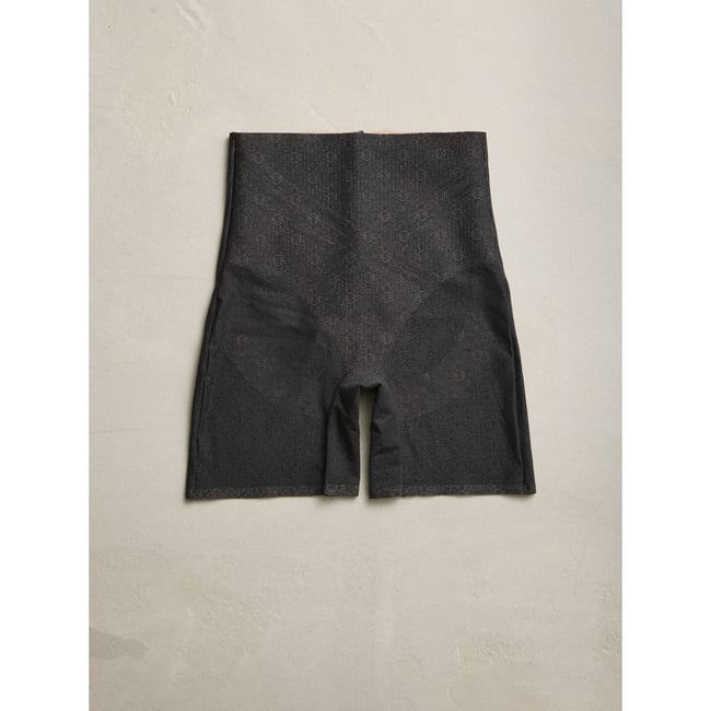 Culotte gainante et sculptante n. premium noir <span itemprop=