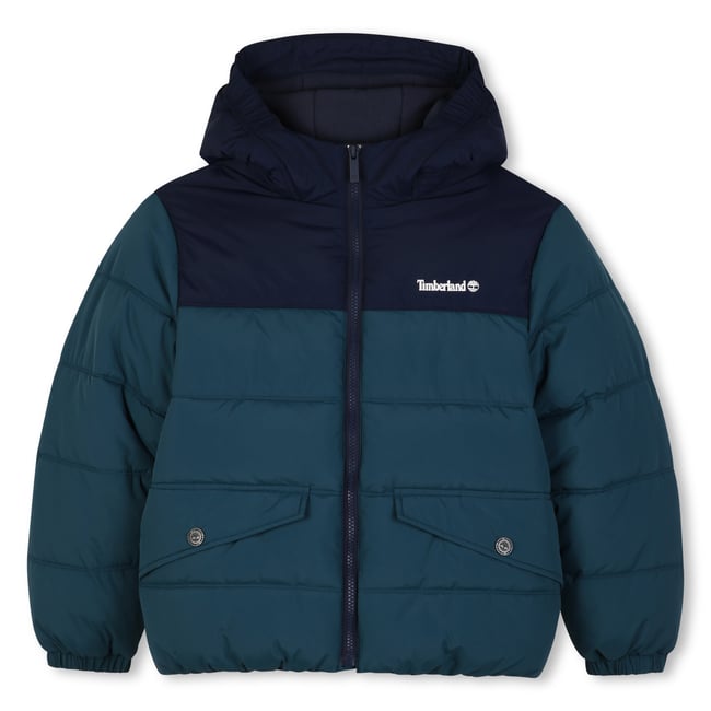Doudoune bicolore - TIMBERLAND