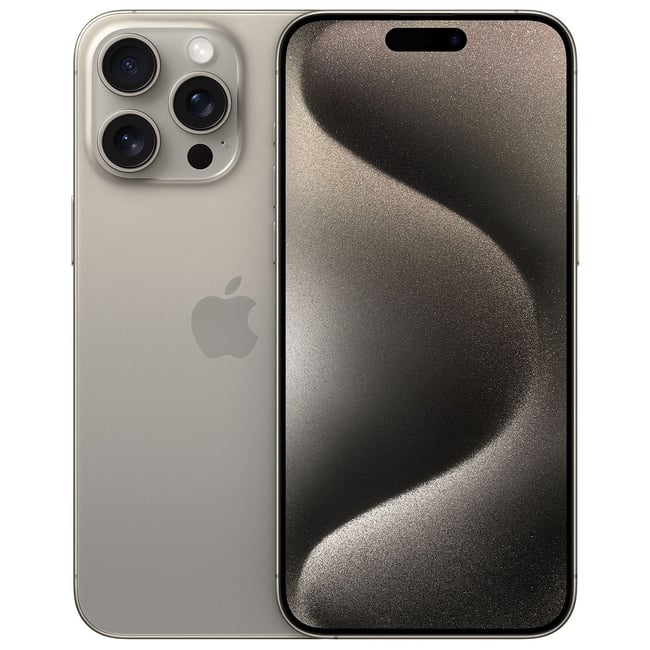 Smartphone iPhone 15 Pro Max - APPLE