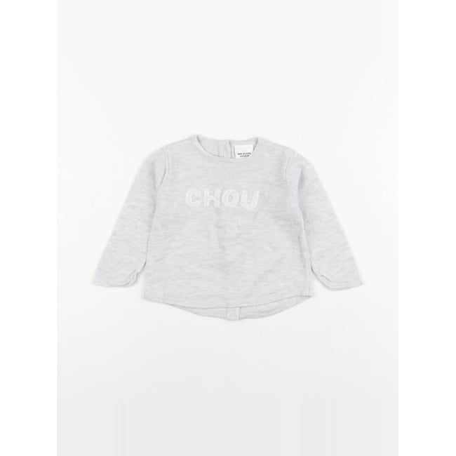 Pull - Très bon état v002229 <span itemprop=