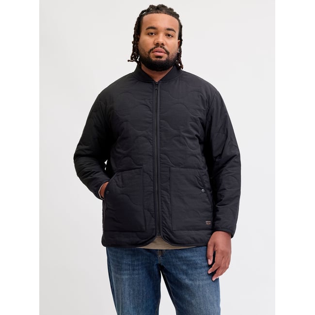 Veste black <span itemprop=