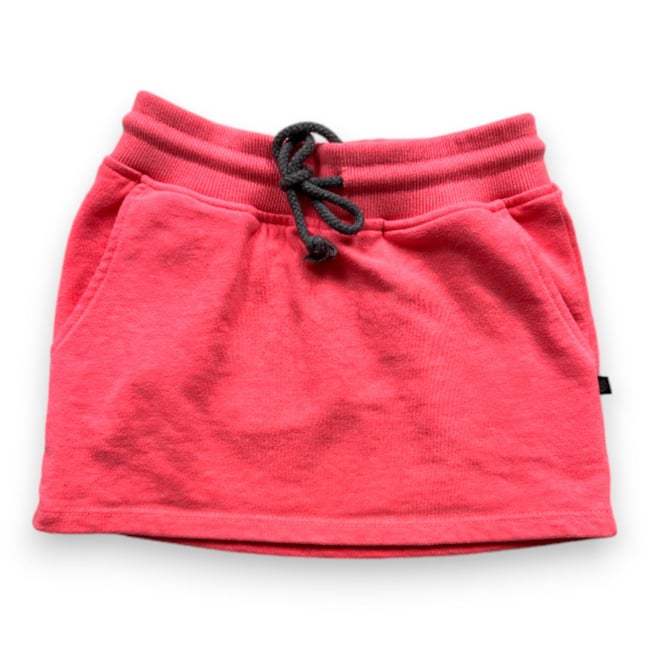 Jupe enfant - Très bon état rose <span itemprop=