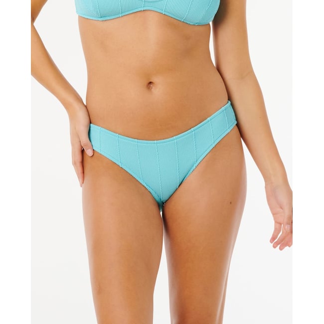 Bas de maillot de bain culotte hipster Vibe SURF - RIP CURL