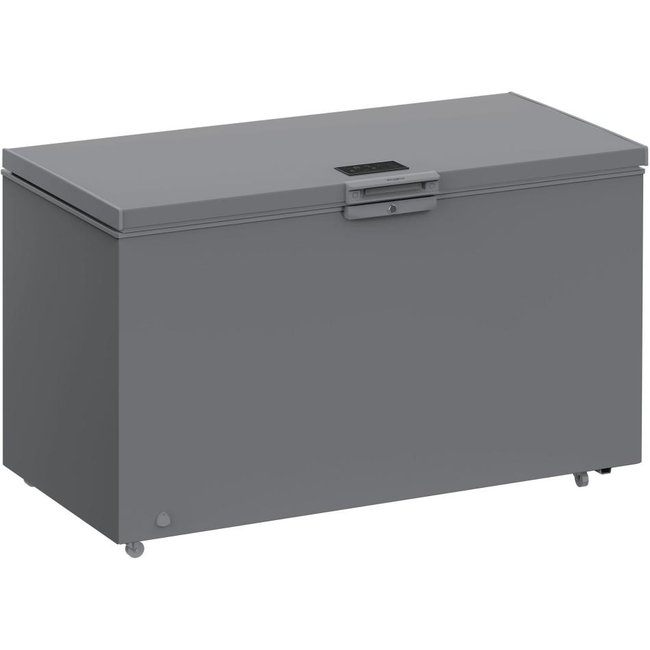 Congelateurs coffre W3RHS44EG gris <span itemprop=