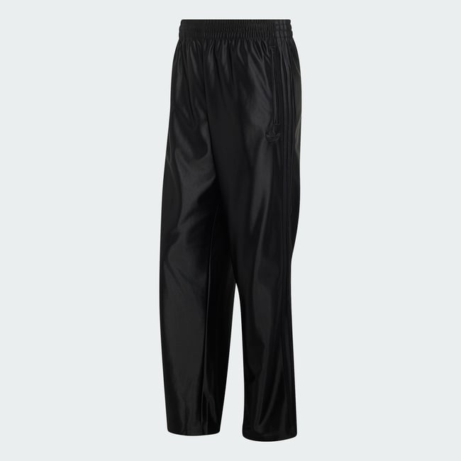 Pantalon De Survêtement Métallique Firebird Pantalon De Survêtement Métallique Firebird black <span itemprop=