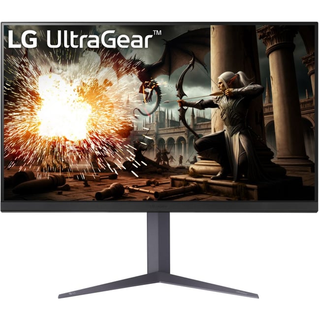 Ecran PC Gamer UltraGear 32GS75Q 32