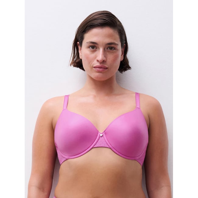 Soutien-gorge coques emboîtant NORAH CHIC - CHANTELLE