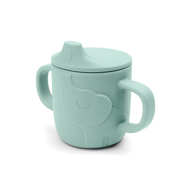 Tasse d'apprentissage Peekaboo - DONE BY DEER