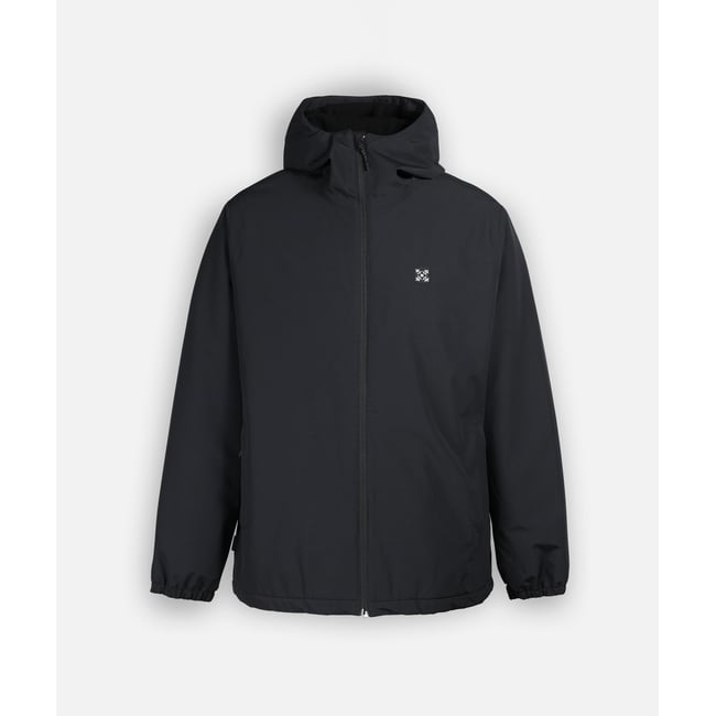 Veste technique JOBI black <span itemprop=