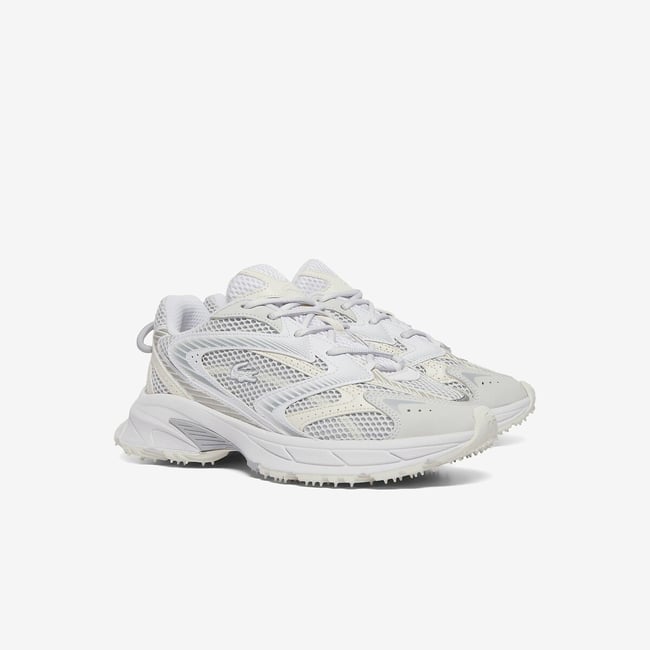 Sneakers L003 Neo Shot homme blanc-65t <span itemprop=