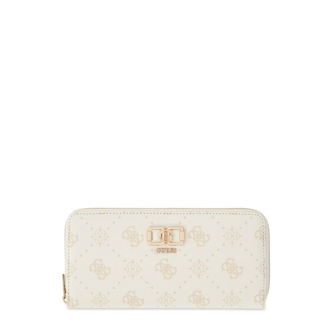 Emelie Logo Portefeuille - GUESS