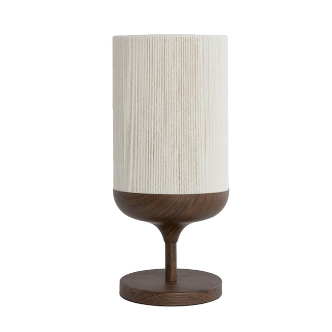 Lampe À Poser Métal DANIA - LIGHT & LIVING 