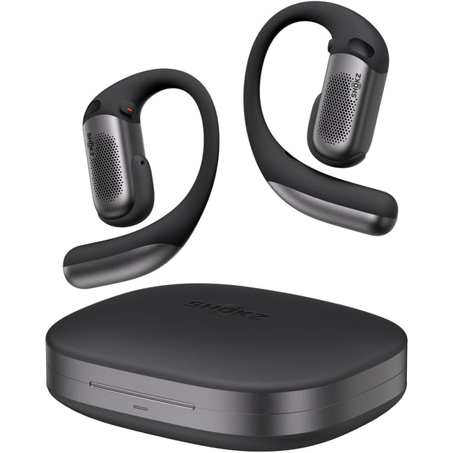 Ecouteurs OpenFit PRO Noir noir <span itemprop=