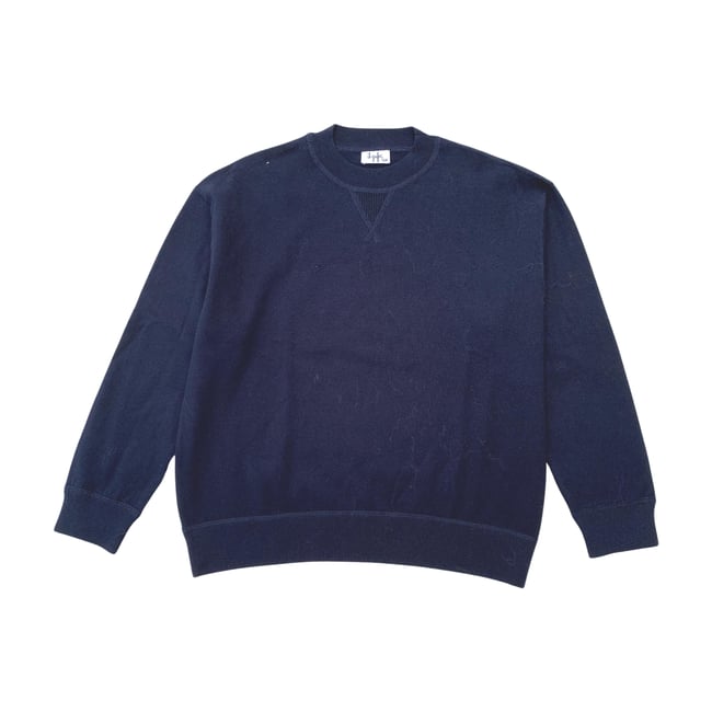 Pull enfant - Très bon état bleu <span itemprop=