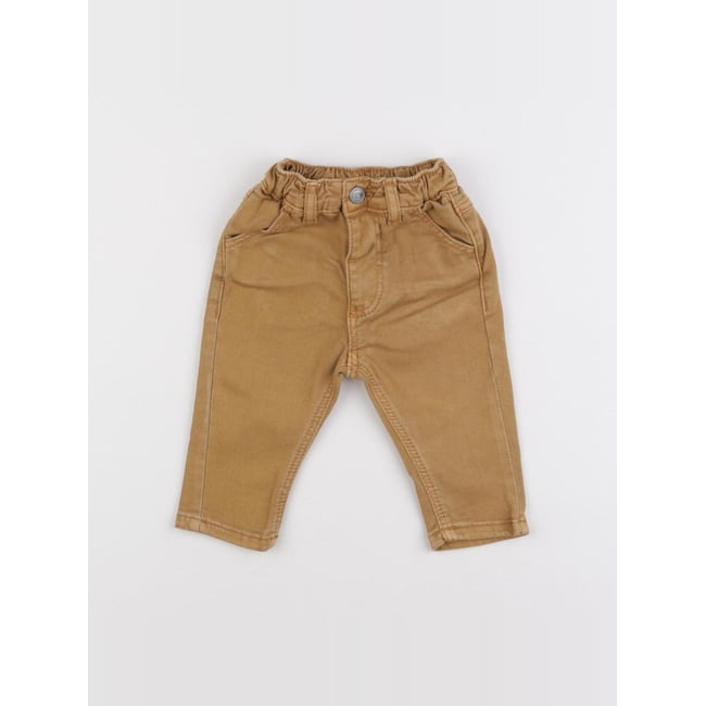 Pantalon - Très bon état v002238 <span itemprop=