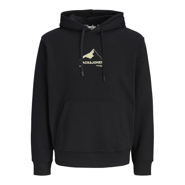 Sweat à capuche, TIGNES - JACK & JONES