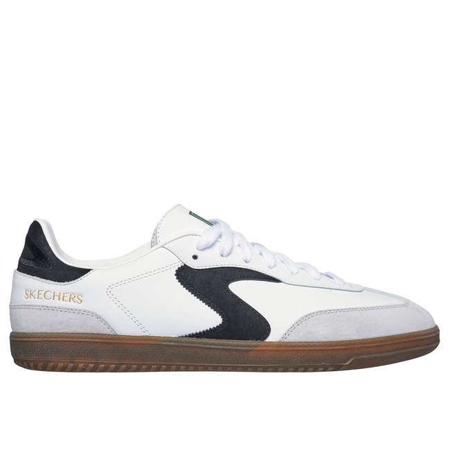 Scarpe da ginnastica Hotshot - Pyke bianco SKECHERS