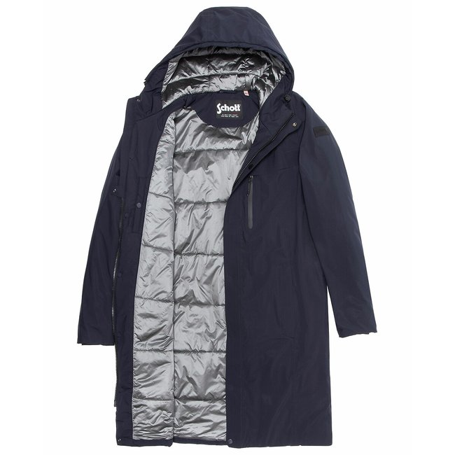 Mens parka xxxl store