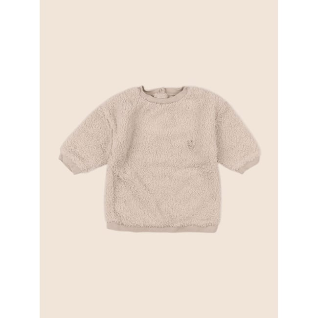 Robe - Très bon état beige <span itemprop=