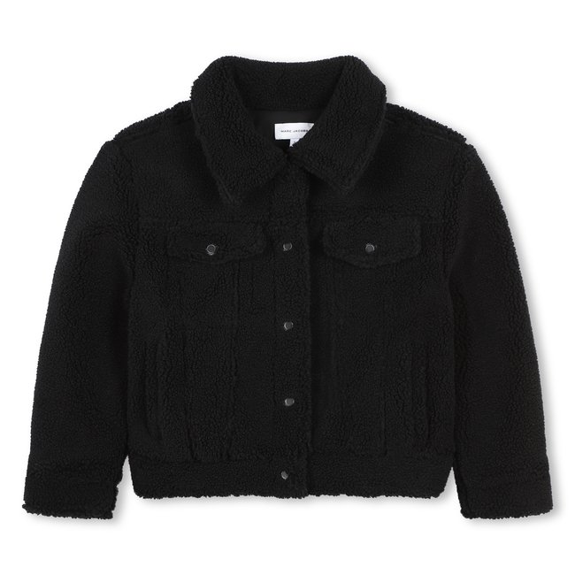 Veste black <span itemprop=