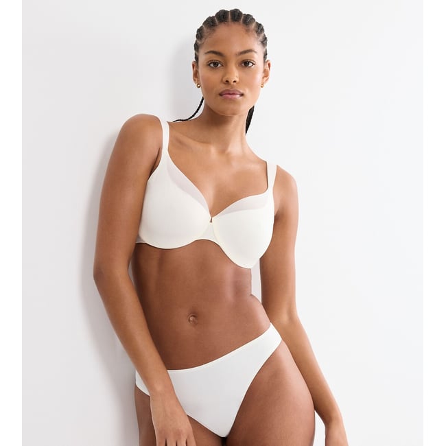 Reggiseno BODY MAKE-UP ILLUSION CURVE - TRIUMPH