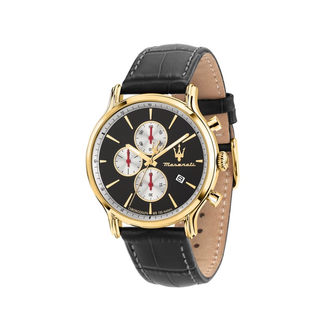 Montre-chronographe EPOCA - MASERATI