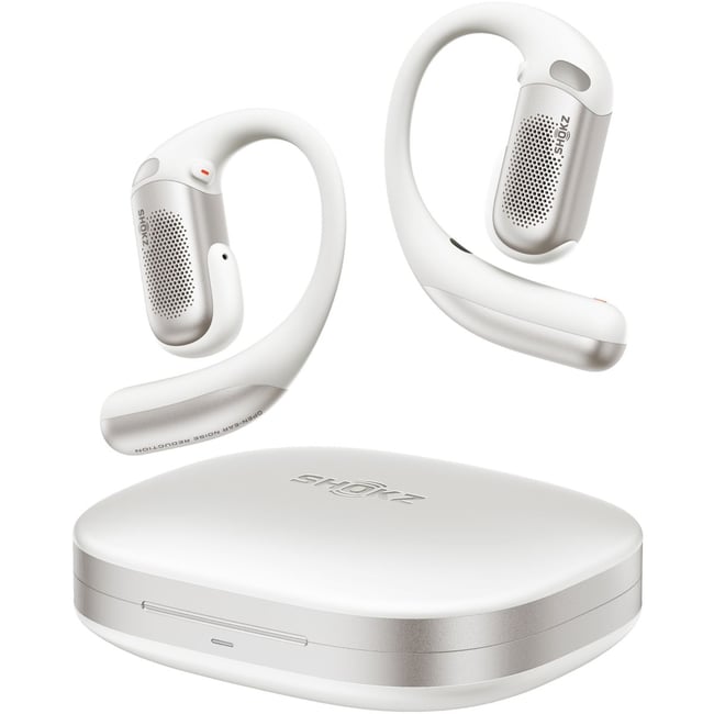 Ecouteurs OpenFit PRO Blanc blanc <span itemprop=