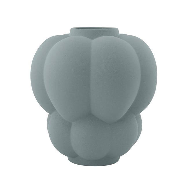 Vase en Grès 32 x 35 cm Uva - AYTM