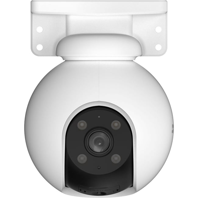 Caméra de surveillance Wifi H8 PRO 2K motorisée - EZVIZ