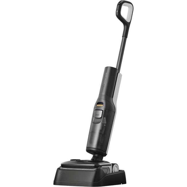 Nettoyeur de sol F25 Gen2 Grey - ROBOROCK