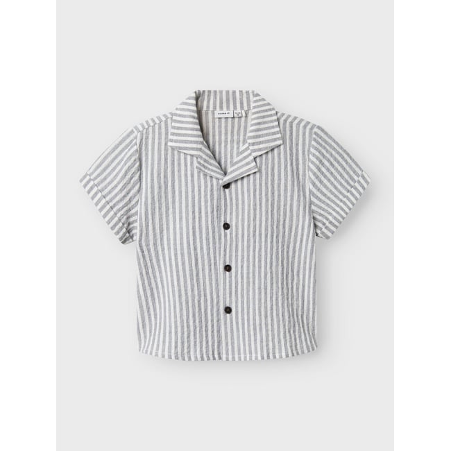 Chemise - NAME IT