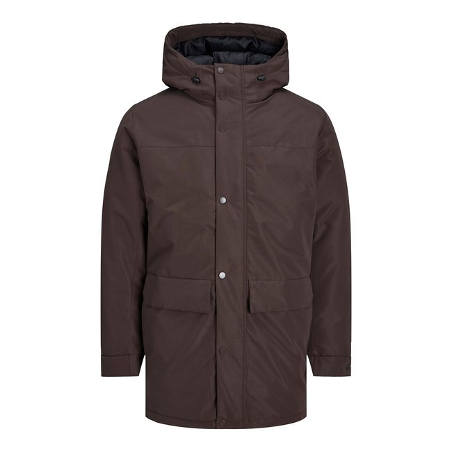 Parka met kap Jjchamp <span itemprop=