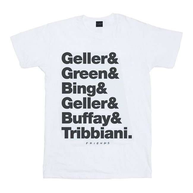 T-shirt - FRIENDS